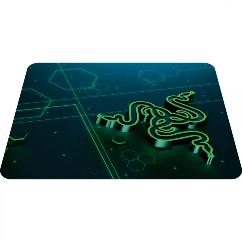 Mauspad Razer Goliathus Mobile Gaming Grün