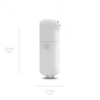 Medisana IB 100 Weiß