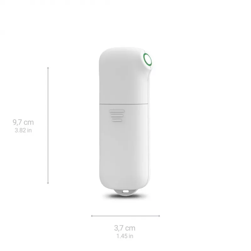Medisana IB 100 Weiß