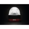 Petzl NOCTILIGHT Schwarz, Red