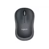 Logitech M185 Kabellose Optische Maus Beidhändig Grau 910-002238