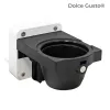 Kaffeemaschine SBOX 1.5L CM-719 Barista Weiß