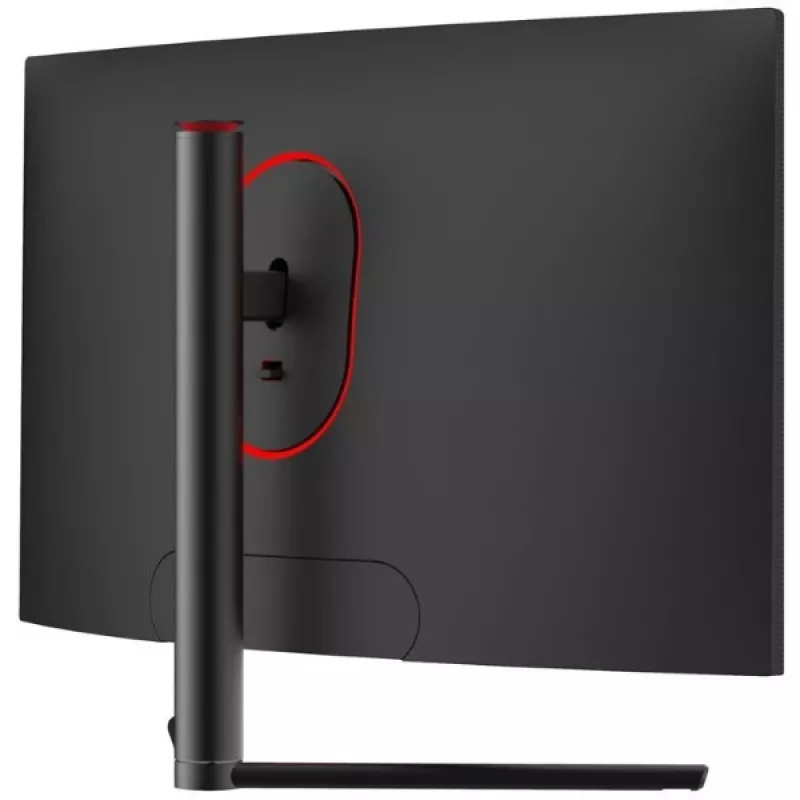 68,6cm/27'' (1920x1080) LC-Power LC-M27-FHD-240-C Gaming Curved 16:9 1ms 240Hz 3xHDMI DisplayPort VESA Full HD Schwarz