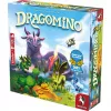Dragomino, Brettspiel Kinderspiel des Jahres 2021