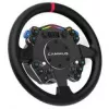 Cammus C12 Direct Drive Lenkrad + Tischklemme