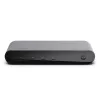 Dockingstation Belkin Thunderbolt 4 Dock Pro Kabelgebunden Schwarz 90W Power Delivery