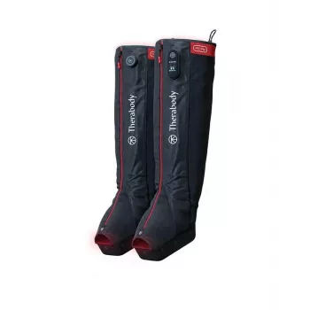 Therabody JetBoots Pro Plus L Kompressionsstiefel