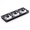 Radiatorlüfter-Kit Jonsbo ZB-360 PWM ARGB 360mm schwarz