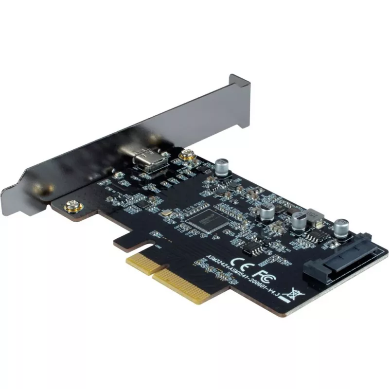 Interface-Karte Inter-Tech ARGUS KC-008