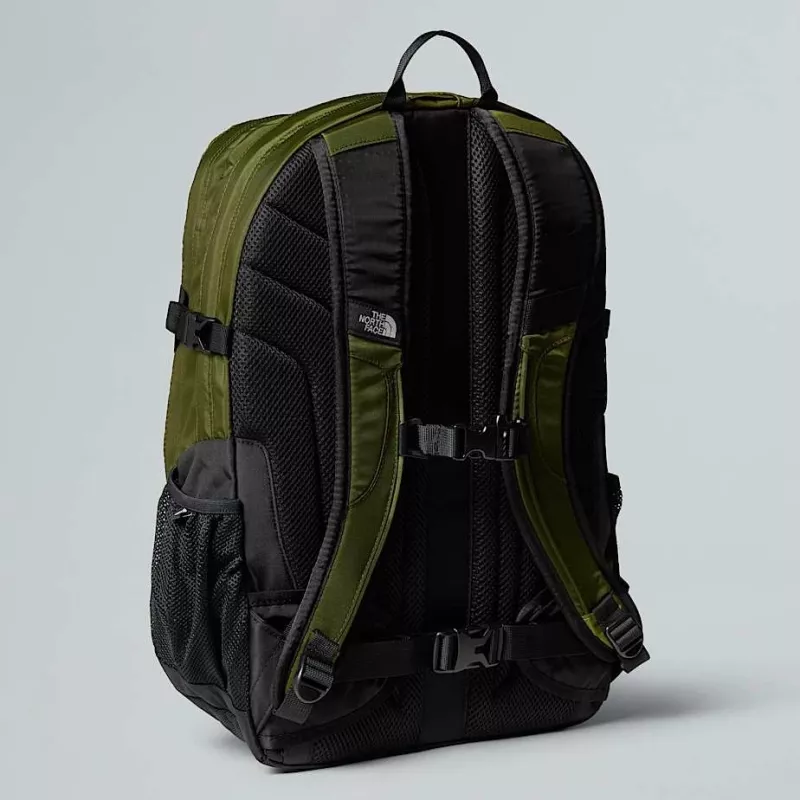 Laptop-Rucksack The North Face Borealis Classic – woodland green/TNF Black