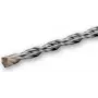 Spiralbohrer Cimco 208310