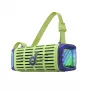 Tragbarer Lautsprecher Anker Soundcore Boom 3i — 50 W, Bluetooth, wasserdicht, grün