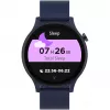 Smartwatch Denver SWC-338BU Blau