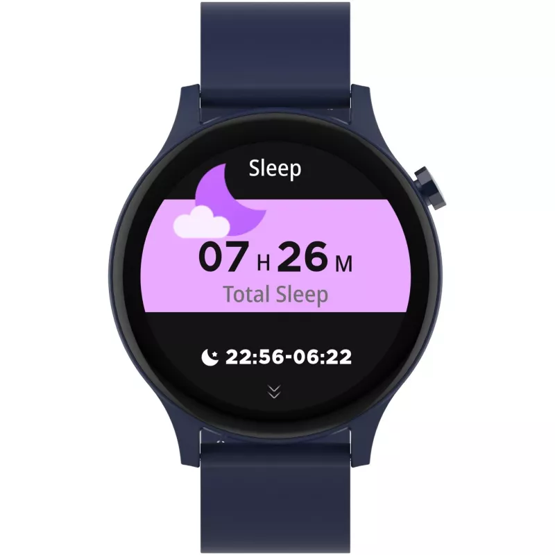 Smartwatch Denver SWC-338BU Blau