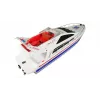 Amewi 26005, Ready-to-Run (RTR), Blau, Rot, Weiß, Boot, Elektromotor, 730 mm