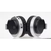 Headset Denver BTN-206 SCHWARZ