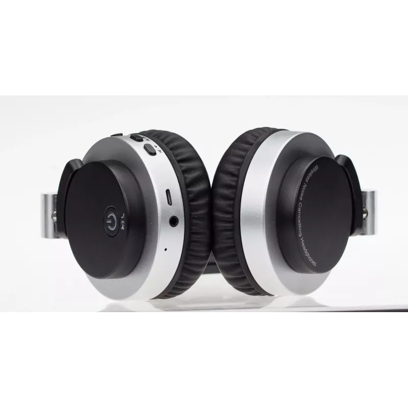 Headset Denver BTN-206 SCHWARZ