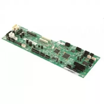 DC Controller Board