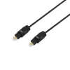 Audiokabel LogiLink Toslink 10m
