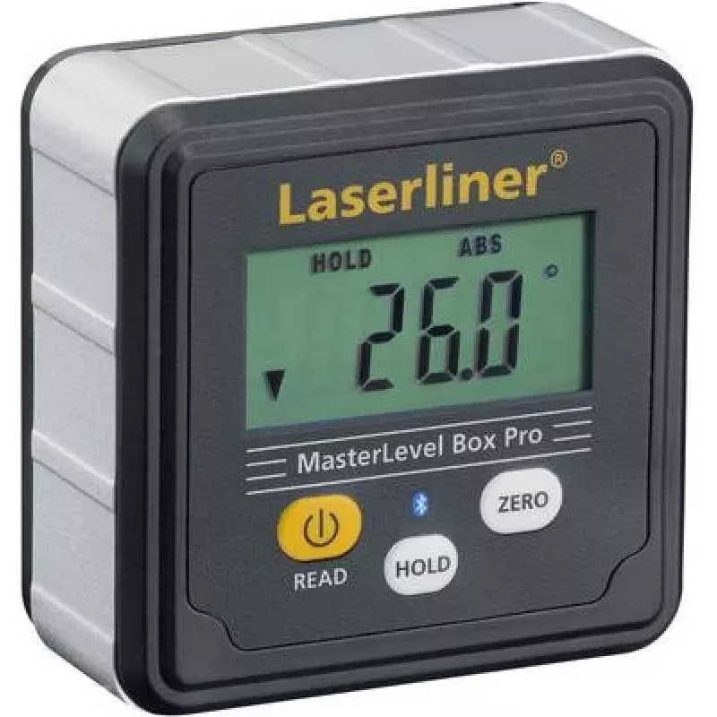 Level Laserliner MasterLevel Box Pro