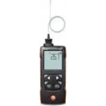 Testo 0563 0925