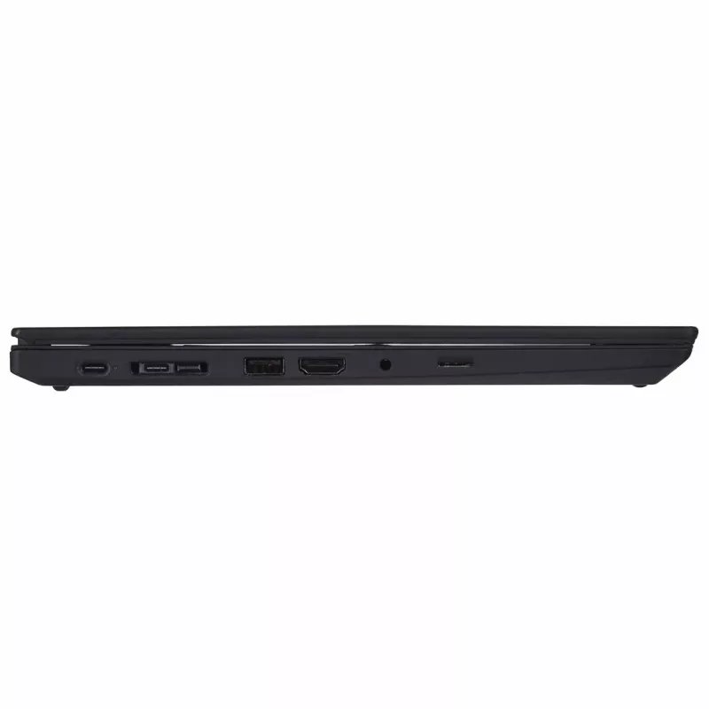 LENOVO ThinkPad T490 i7-8665U 32GB 512GB SSD 14 FHD (US QWERTY) Win11pro GEBRAUCHT Gebraucht