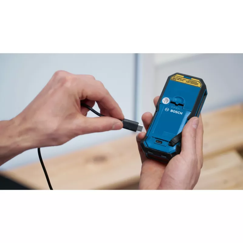 Bosch BA 3.7V 1.0Ah A Professional Ladegerät