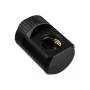 Drehmomentschlüssel-Endstück EK Water Blocks EK-Quantum Torque Rotary 90° Schwarz 2,3 cm