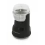 Kaffeemühle mit Schlagmesser ESPERANZA EKC002K – 160 W, 50 g Kapazität, einstellbare Einstellungen, schwarz