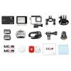 Action-Kamera SJCam SJ8 AIR — 4K 30fps, wasserdicht