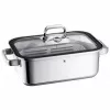 WMF 1741026040 Edelstahl
