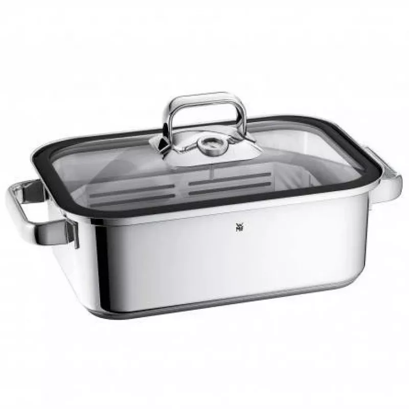 WMF 1741026040 Edelstahl