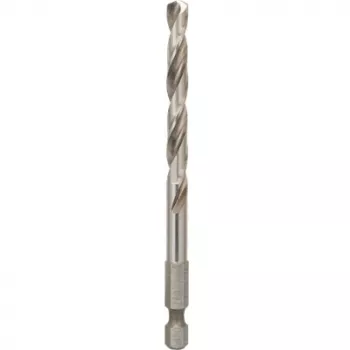 Zentrierbohrer Bosch HSS-G Pilotbohrer 6,35 mm