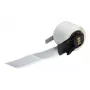 Metallisierte Polyester-Etiketten