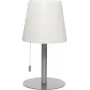 Tischleuchte EUROLITE AKKU 2 RGB+WW wiederaufladbare tragbare LED mit RGB und Warmweiß