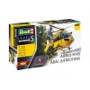 Kunststoffmodell H145 ADAC/REGA 1/32