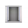 Wandgehäuse Extralink Extralink Rackmount cabinet 12U 600x600 grau