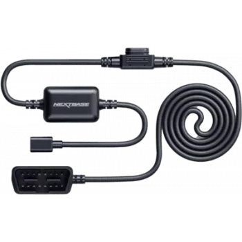 Nextbase Piqo Quick Connect OBD Hardwire-Kit