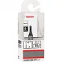 Gerader Fräser Bosch 2 608 628 377 Länge 51 mm Arbeitslänge 8 mm