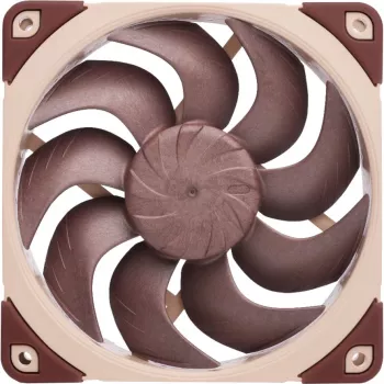 Noctua NF-A12x25 G2 PWM 120mm Gehäuselüfter