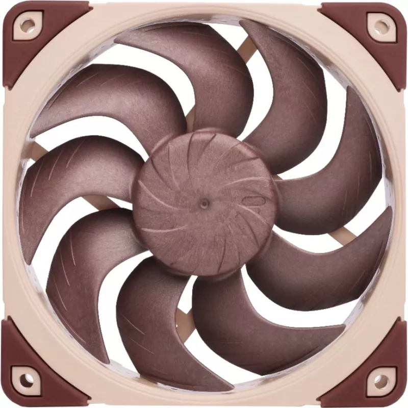 Noctua NF-A12x25 G2 PWM 120mm Gehäuselüfter