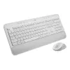 Tastatur- und Maus-Set Logitech Signature MK650 for Business