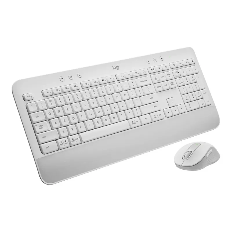 Tastatur- und Maus-Set Logitech Signature MK650 for Business