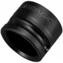 Radhalterung Simagic P-WMT höhenverstellbar, robuste Konstruktion für Lenkräder