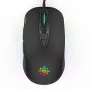 INCA Gaming-Maus IMG-348 3200 DPI. RGB. 7 Tasten. USB. SW Einzelhandel
