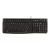 Tastatur Logitech K120 Kabelgebundene Tastatur