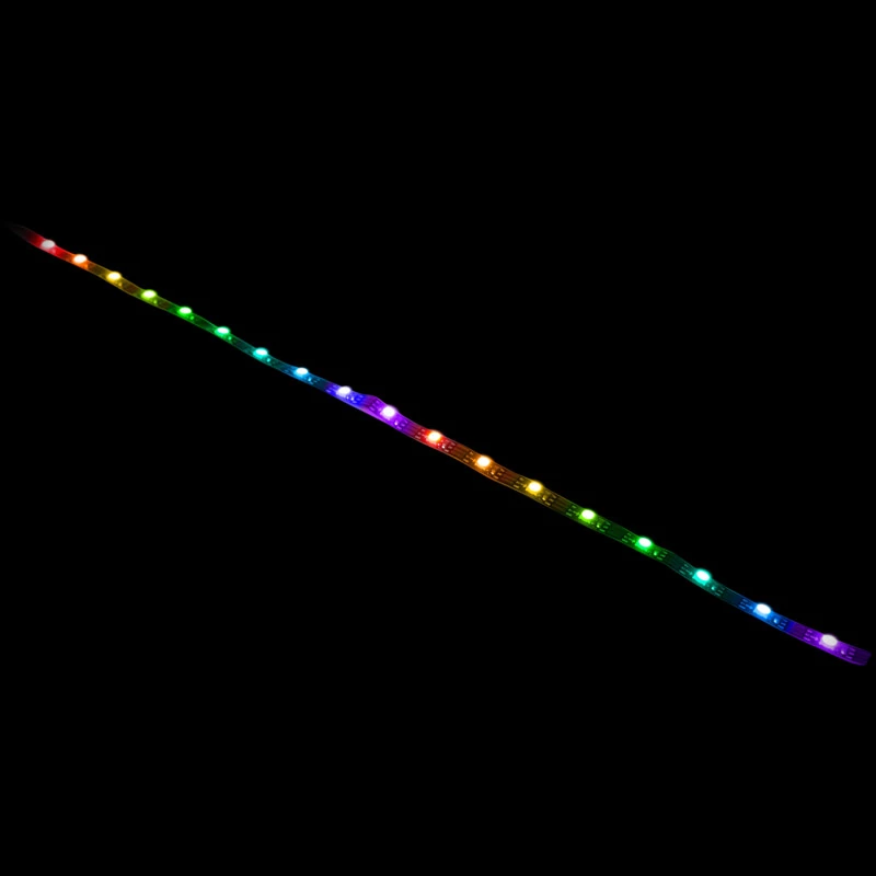 Singularity Computers Spectrum 2.0 ARGB LED Streifen - 50cm