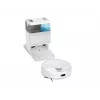 Reinigungsroboter iRobot Roomba Plus 405 Combo + AutoWash-Station (weiß)