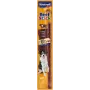 Hundeleckerli Vitakraft Beef Stick Beef Hearts 12 g — Einzelportion als Trainingsbelohnung, Rindergeschmack, Protein 30%