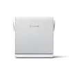 Ecovacs Winbot W2S Omni Fensterreinigungsroboter weiß grau WG893-12 WG89312 (WG893-12)